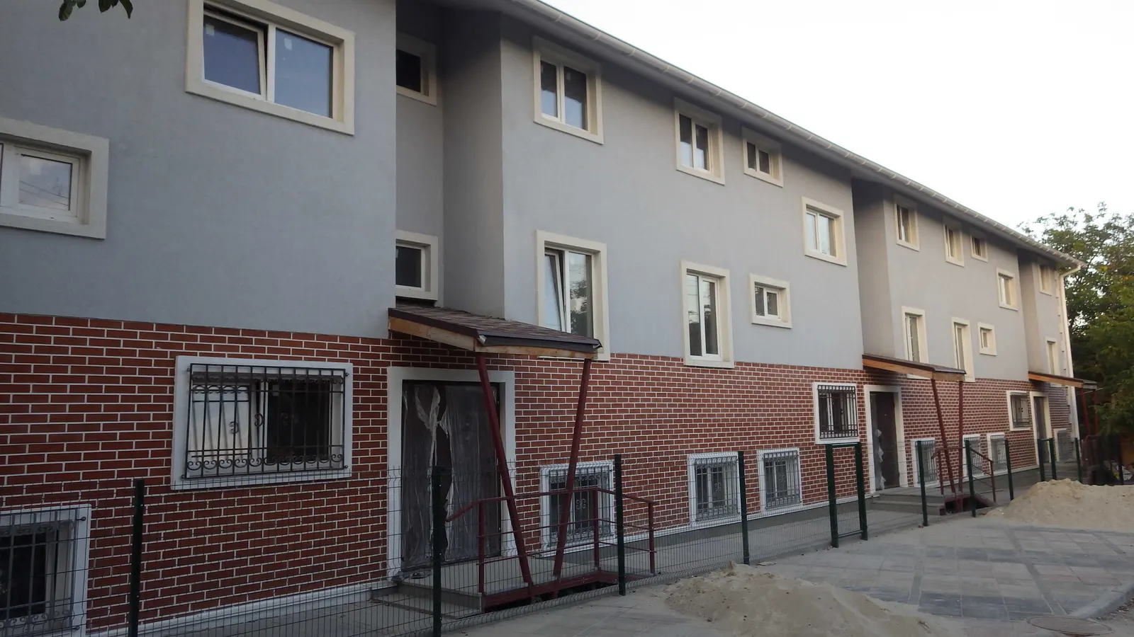 ЖК Голосіївські сади