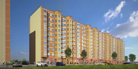 ЖК Spring Town