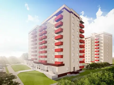 ЖК ул. Панаса Мирного, 22