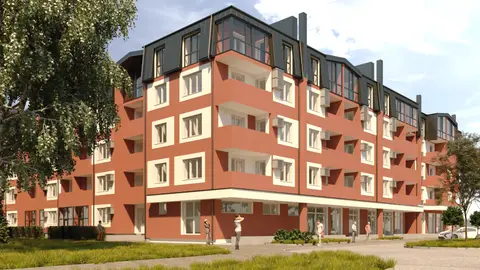 ЖК Гостомельские Липки