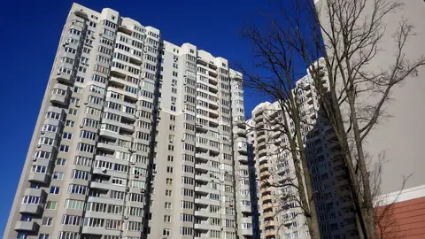 ЖК Коцюбинский