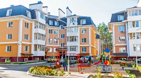 ЖК Матросова