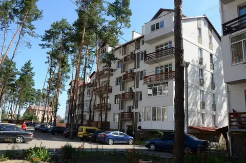 ЖК Островский