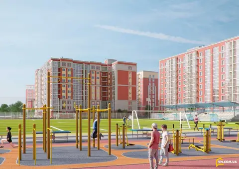 ЖК Покровский