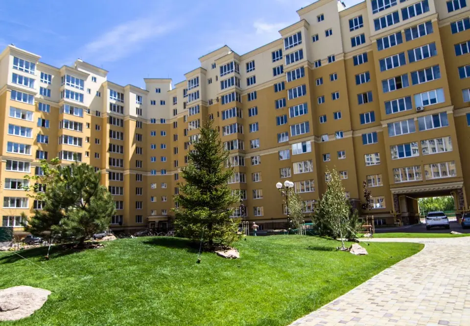 2-комнатная квартира, 62 м², вул. Соборна (Леніна), 100, Софиевская Борщаговка — фото 5