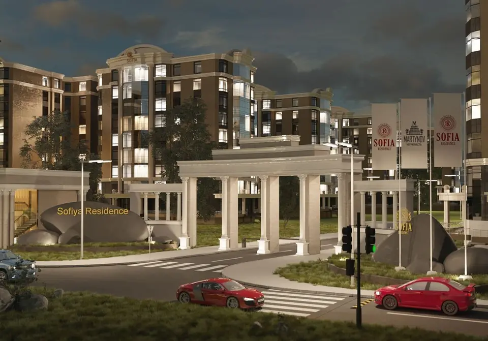 2-кімнатна квартира, 49 м², вул. Яблонева, 15, Софіївська Борщагівка — фото 5