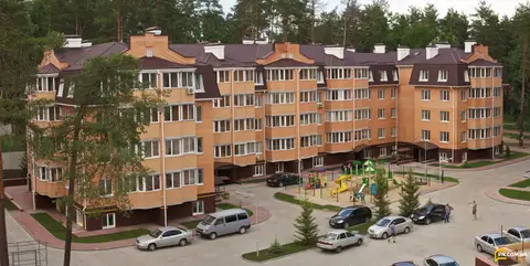 ЖК Суворов