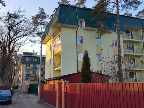 ЖК Теплый дом