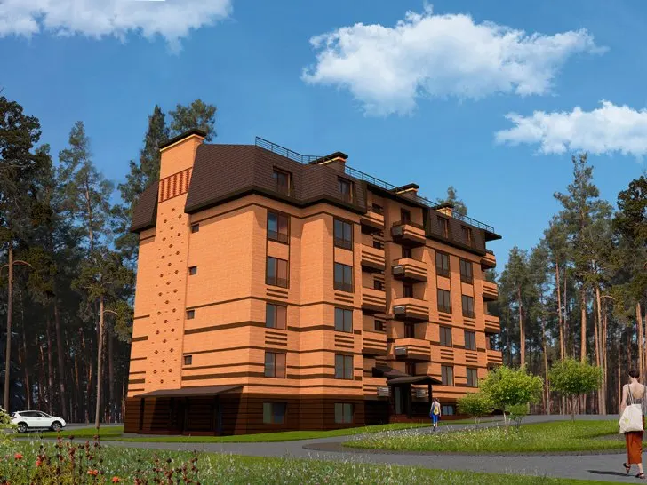 ул. Пушкинская, 60п
