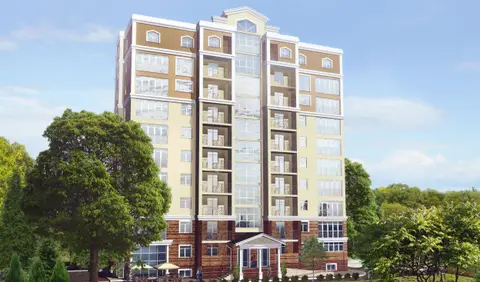 Клубный дом Irpin Residence