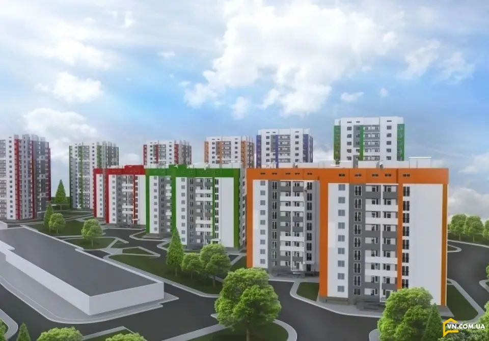 1-комнатная квартира, 42 м², вул. Єлизаветинська, 1а, 2б, Харьков — фото 3