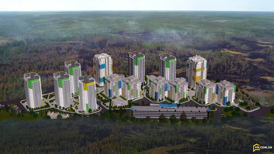 1-комнатная квартира, 42 м², вул. Єлизаветинська, 1а, 2б, Харьков — фото 4