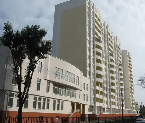 ЖК Тираспольский