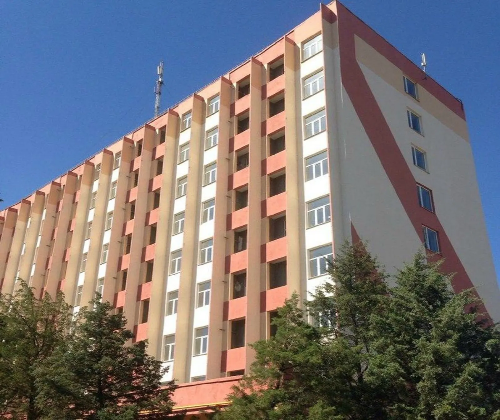 ЖК Солнечный Остров