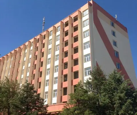 ЖК Солнечный Остров