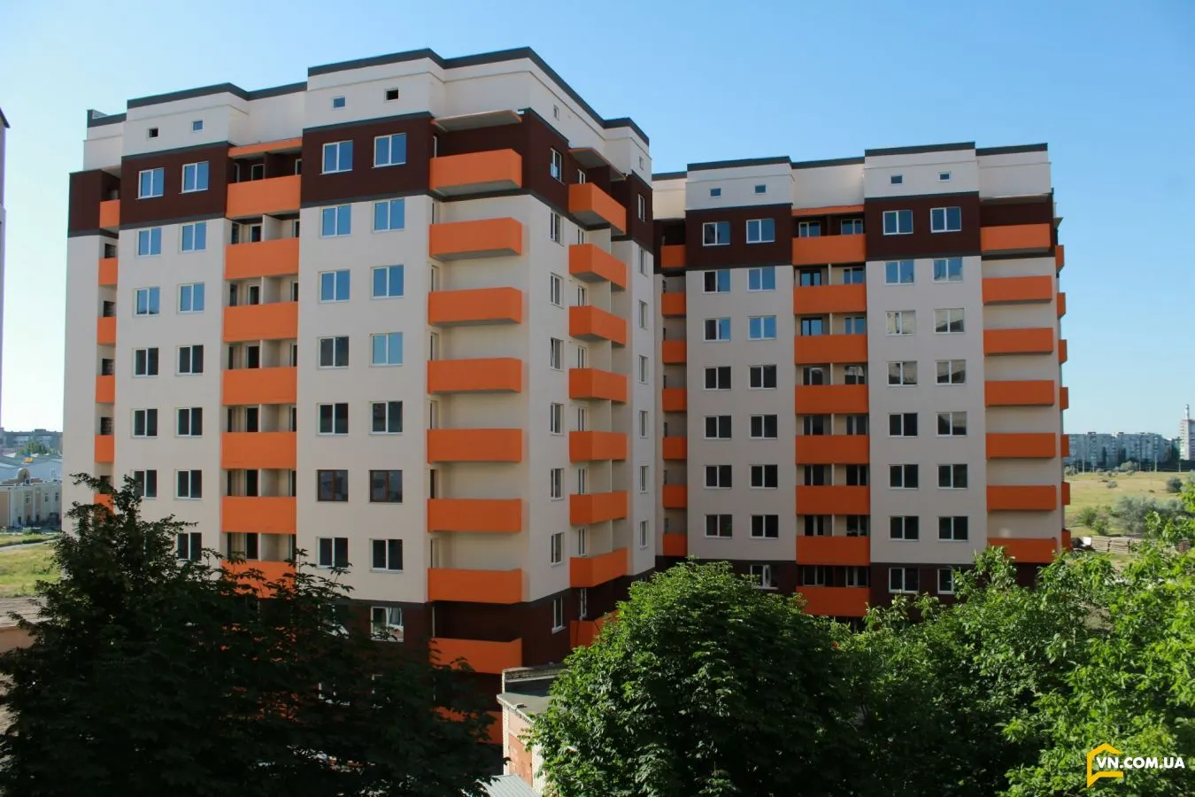ЖК Молодіжний квартал