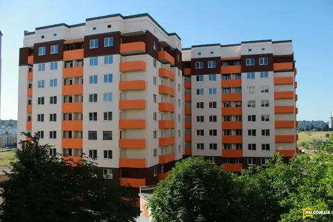 ЖК Молодежный квартал