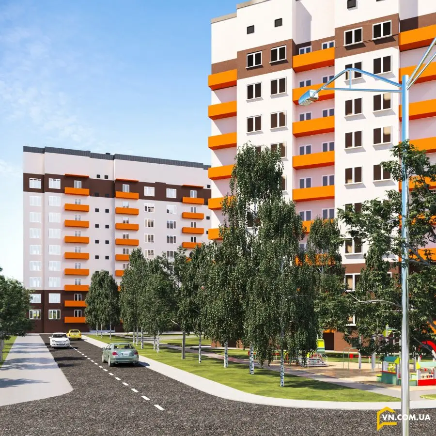 1-кімнатна квартира, 40 м², просп. 200-річчя Херсона, 34, Херсон — фото 4