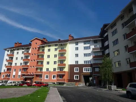 ЖК Хотов