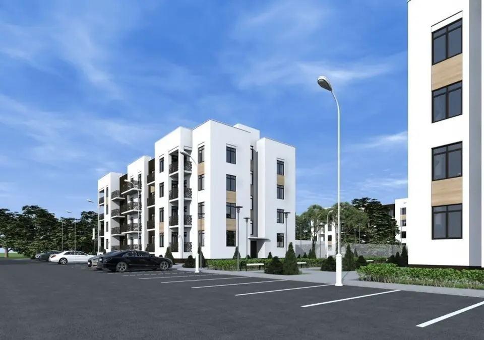 3-кімнатна квартира, 78 м², вул. Франко, Ходосівка — фото 5