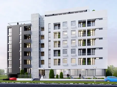Клубний будинок Dream House