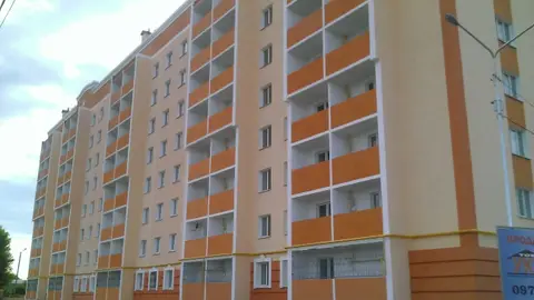 ЖК Новокиевский