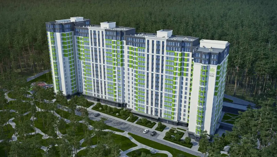 2-кімнатна квартира, 58 м², вул. Чехова, 27, Ірпінь — фото 5