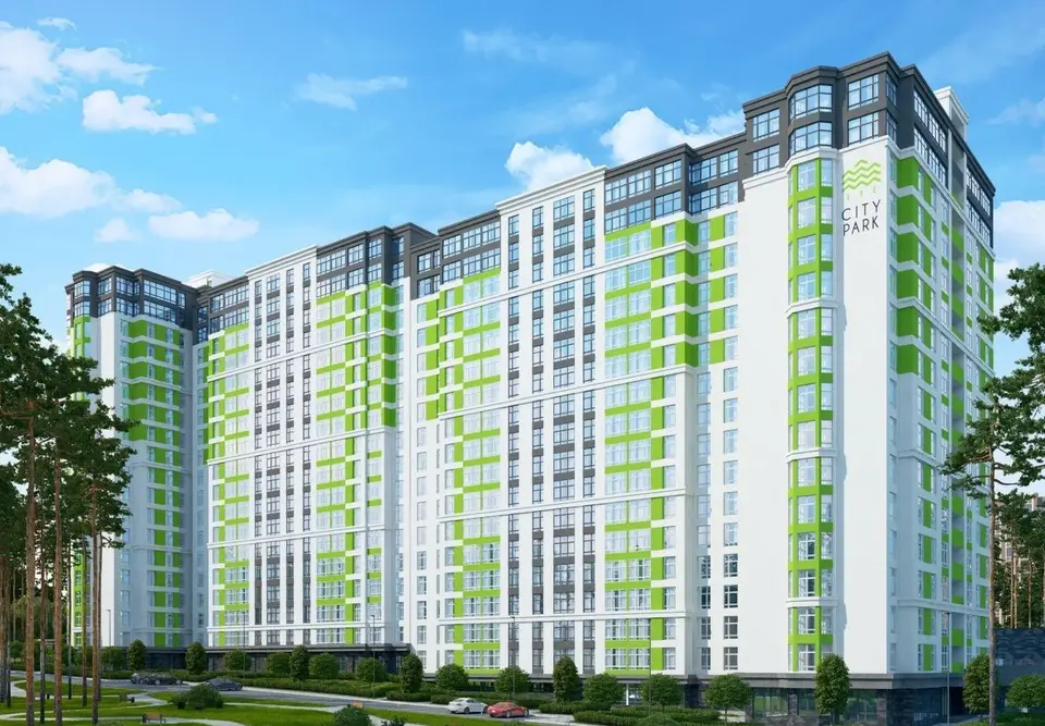 2-кімнатна квартира, 58 м², вул. Чехова, 27, Ірпінь — фото 3