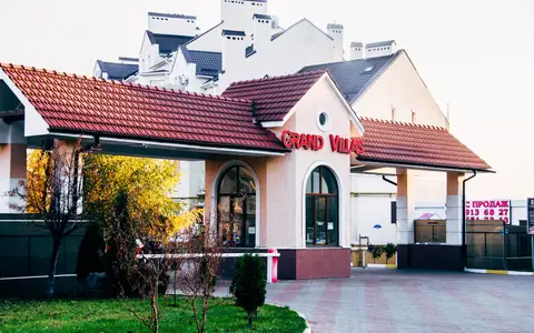 ЖК Гранд Виллас