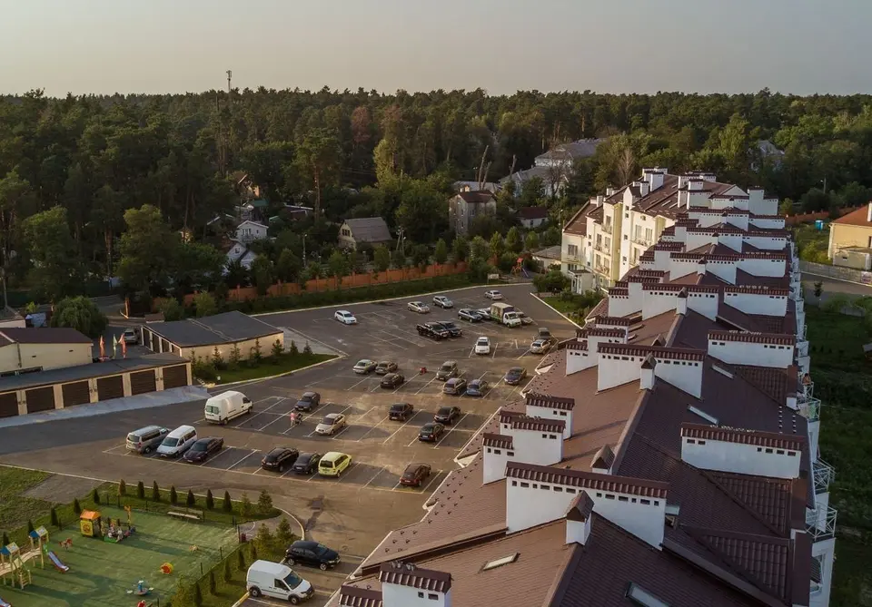 2-комнатная квартира, 58 м², вул. Чубинського, 1, 3, 5, 6, 8, 10, 12, 14, Михайловка-Рубежовка — фото 4