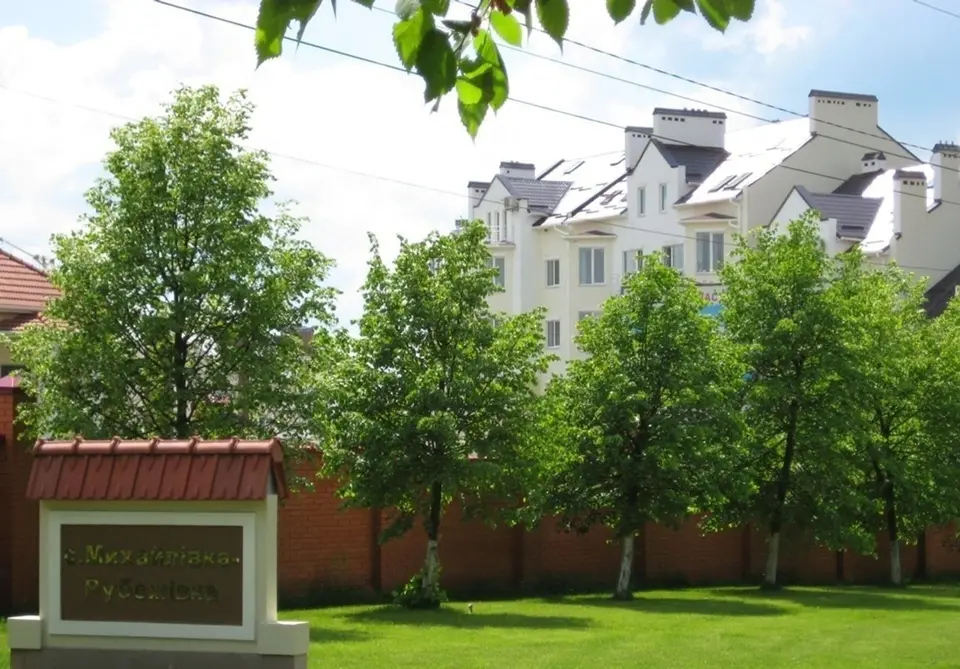 2-комнатная квартира, 58 м², вул. Чубинського, 1, 3, 5, 6, 8, 10, 12, 14, Михайловка-Рубежовка — фото 5