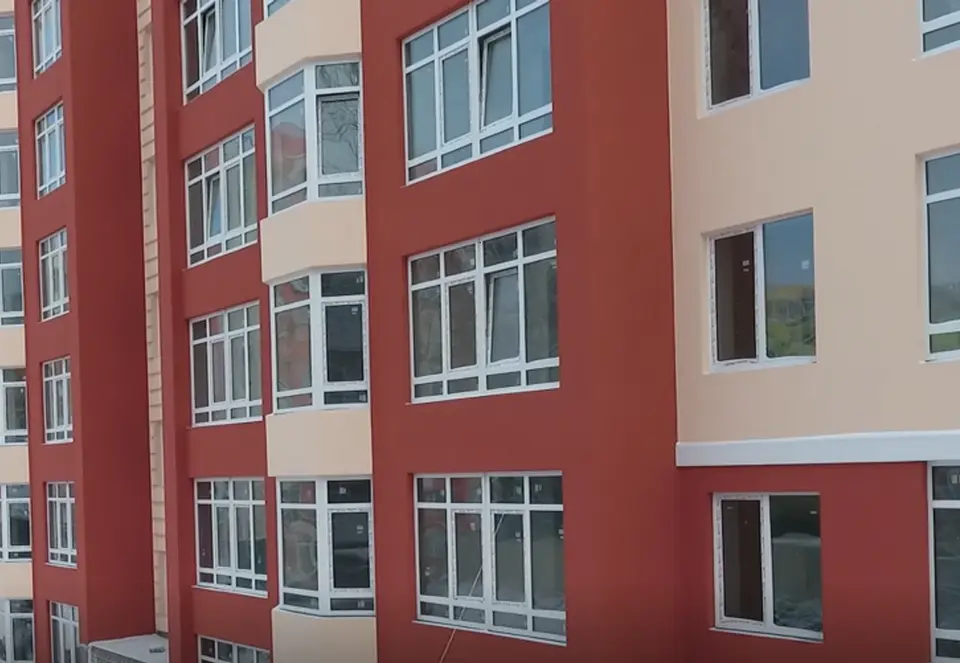 2-комнатная квартира, 47 м², вул. Мечникова, 104а, 106, 106а, 106г, 106е, 1, Ирпень — фото 4