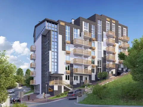 Клубний будинок «G-house»