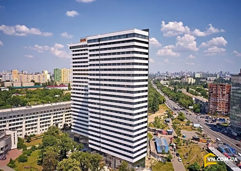 ЖК Standart One