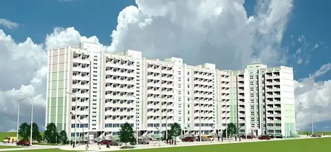 ЖК Павленки