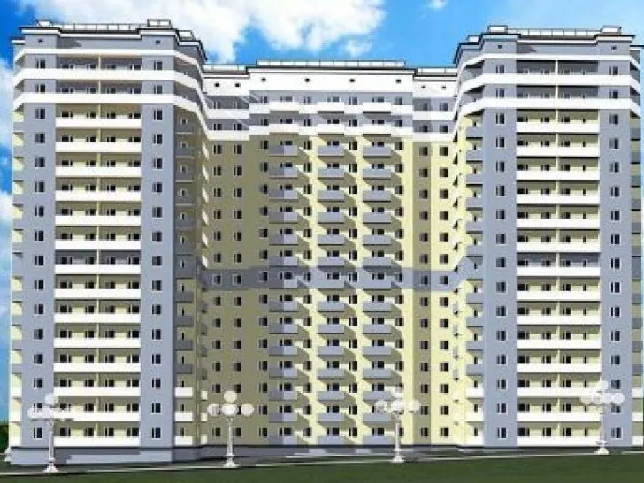 ул. Зерновая