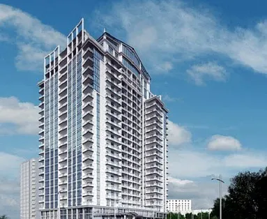ЖК Elizabeth Tower