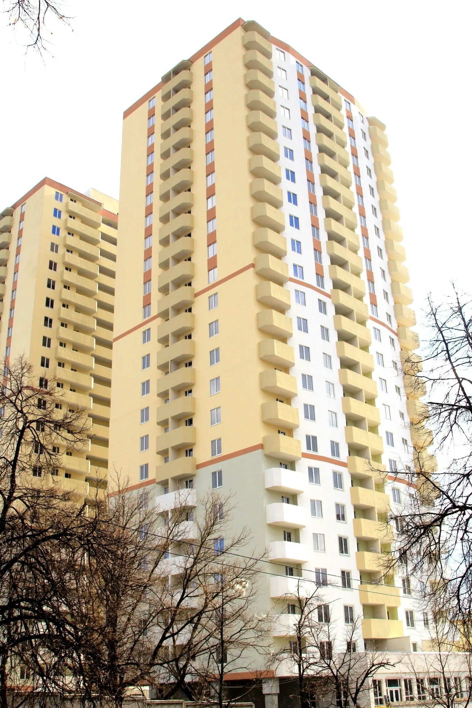 ЖК Гарматная, 39г