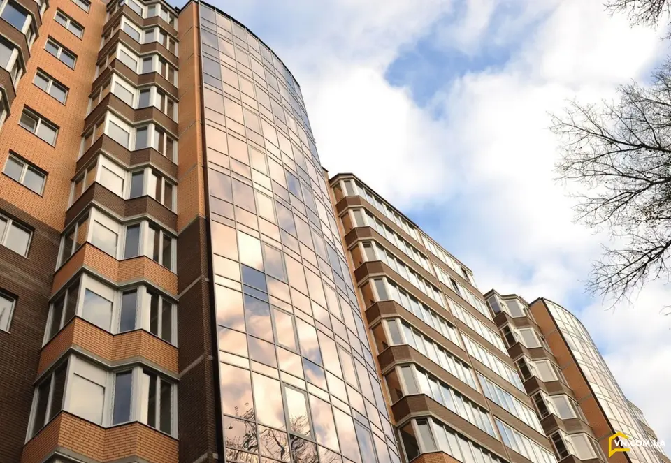 2-кімнатна квартира, 76 м², вул. Харківська, 6, Суми — фото 5