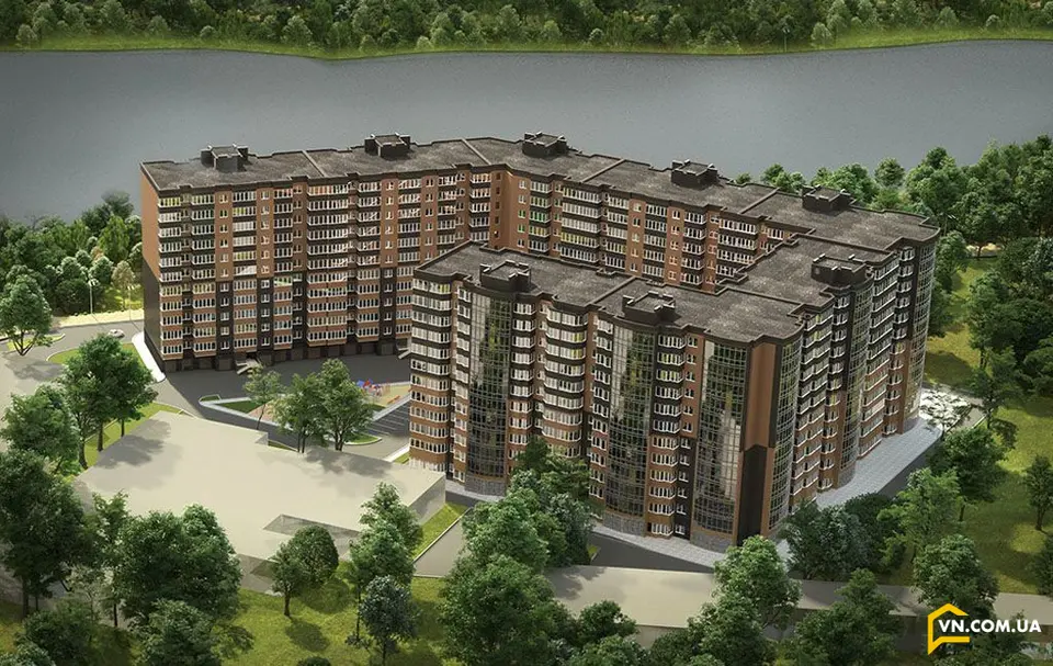 2-кімнатна квартира, 76 м², вул. Харківська, 6, Суми — фото 4