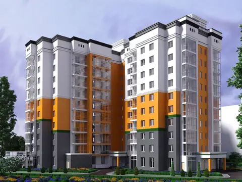 ул. Героев Крут, 60