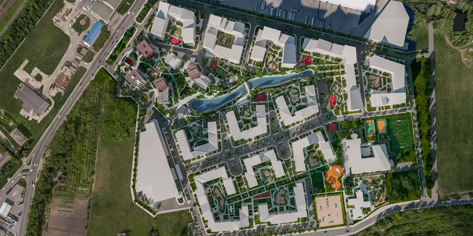 1-комнатная квартира, 36 м², вул. Чорновола, Крюковщина — фото 5