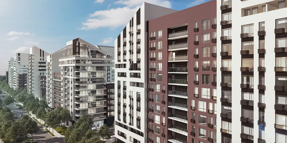 1-комнатная квартира, 36 м², вул. Чорновола, Крюковщина — фото 4