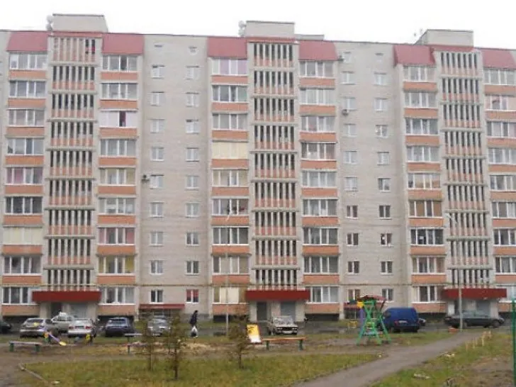 ЖК Фаворит