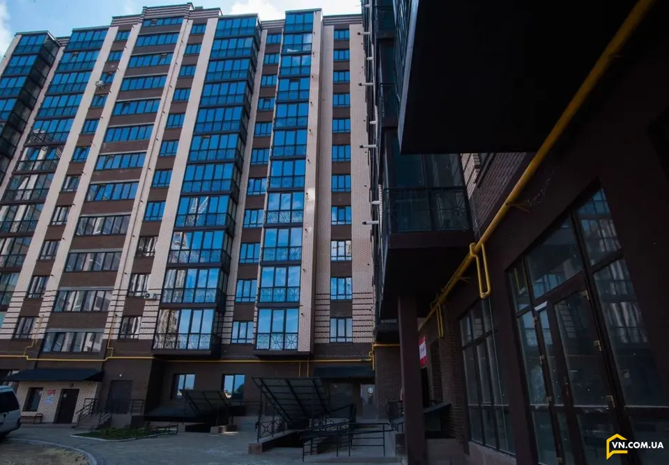 2-кімнатна квартира, 64 м², вул. Рівненська, 25, Луцьк — фото 5