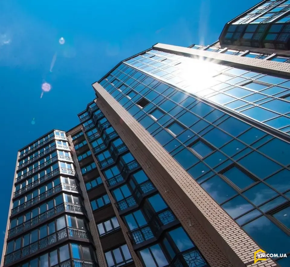 2-кімнатна квартира, 64 м², вул. Рівненська, 25, Луцьк — фото 4