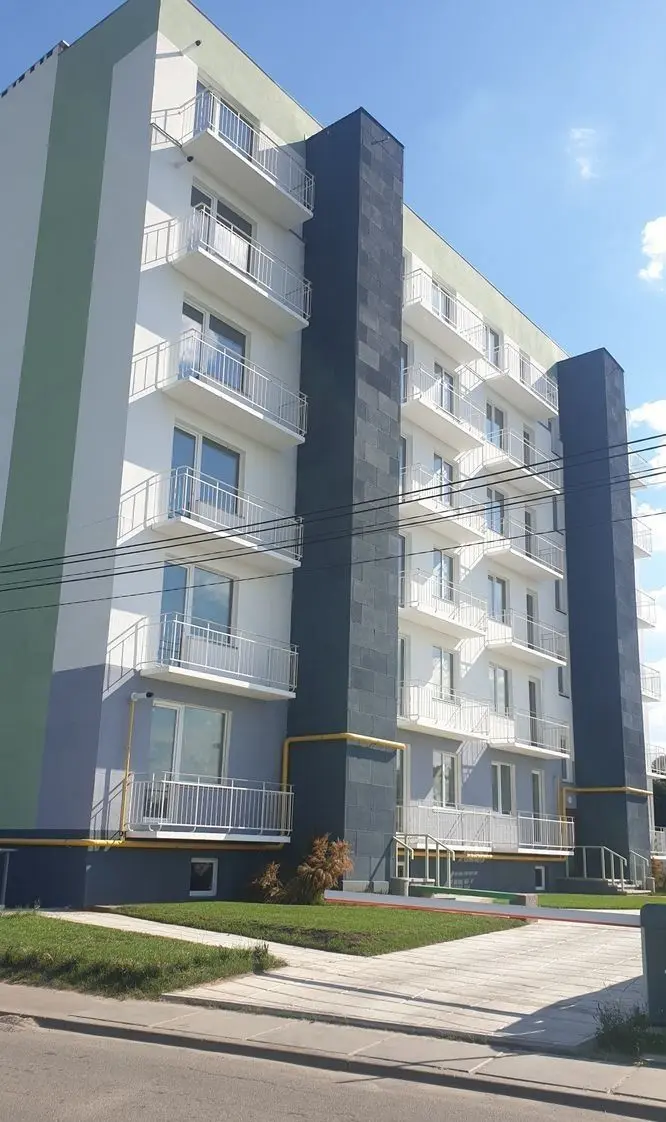 3-кімнатна квартира, 78 м², вул. Феодосия Печерського, 18, 20, Ходосівка — фото 3