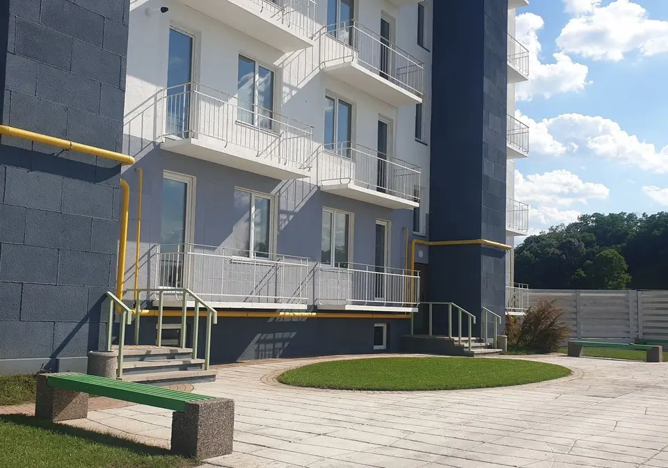 3-кімнатна квартира, 78 м², вул. Феодосия Печерського, 18, 20, Ходосівка — фото 5