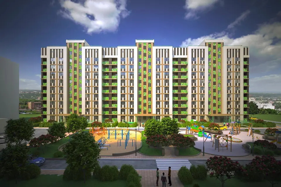 1-комнатная квартира, 41 м², вул. Декабристів, 40, Васильков — фото 3