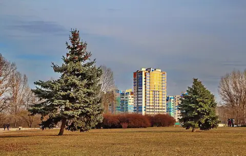 ЖК Новая Мытница